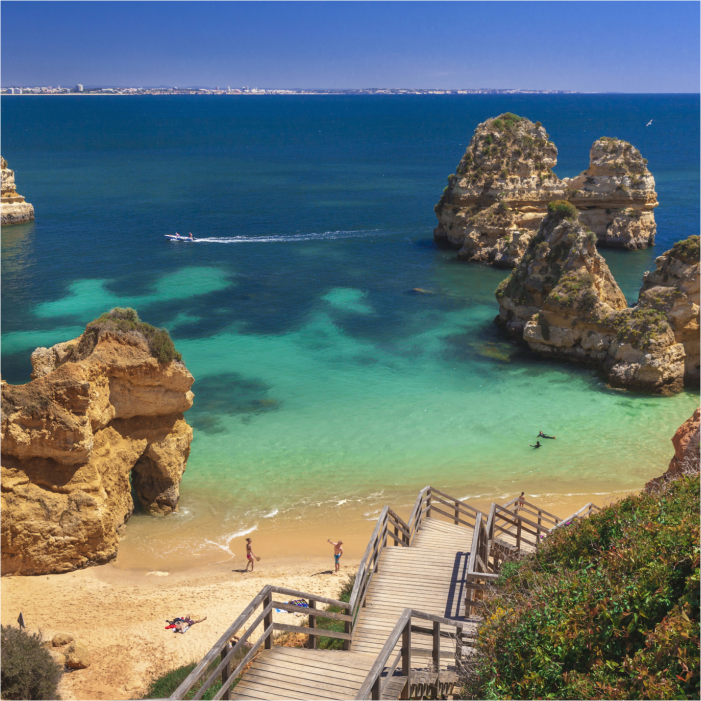 Algarve