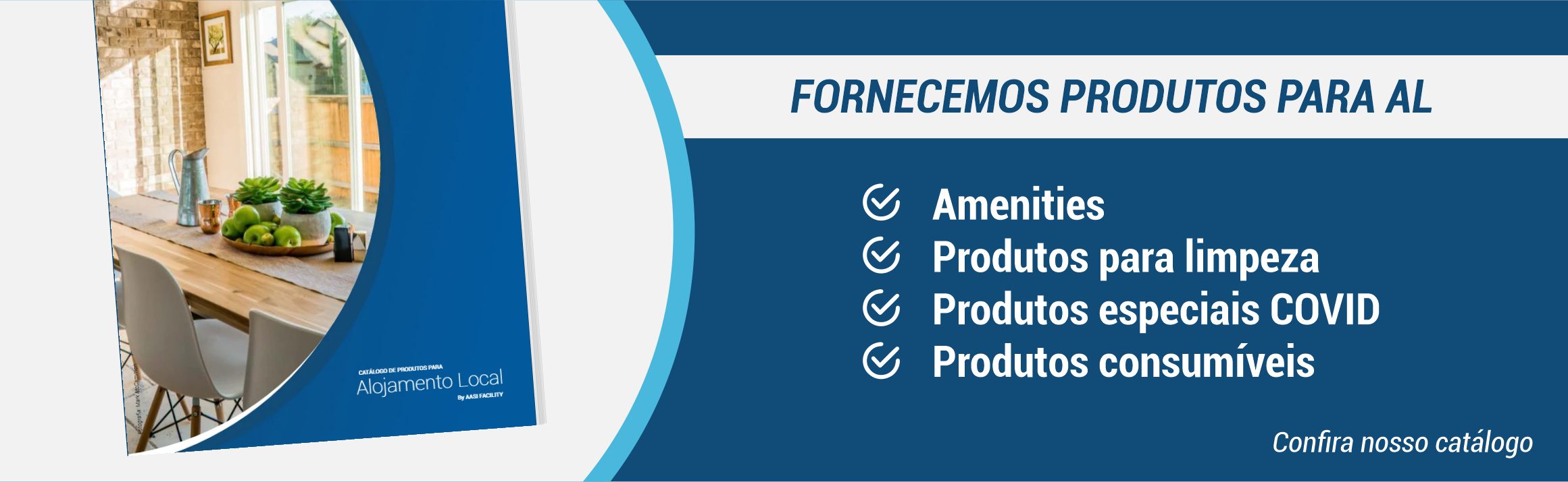 Venda de Produtos AL